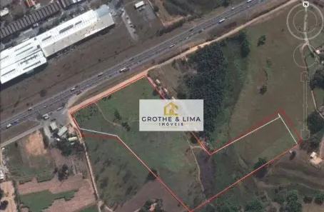 Lote/Terreno à venda, 100000m² no Vila Paraíso, Caçapava
