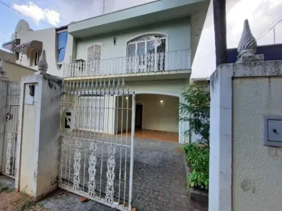 Imóvel Comercial com 5 Quartos à venda, 355m² no Jardim Guarani, Campinas