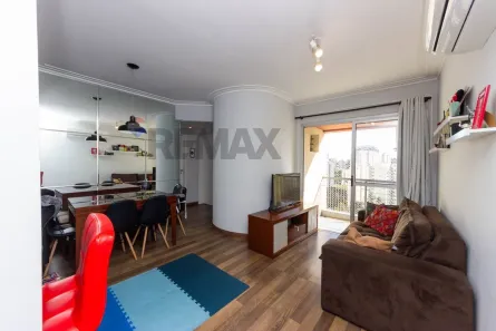 Apartamento com 2 Quartos à venda, 67m² no Vila Mariana, São Paulo