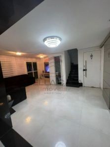 Cobertura com 3 Quartos à venda, 140m² no Vila Regente Feijó, São Paulo