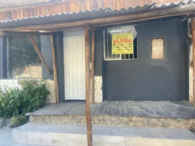 Ponto Comercial à venda, 100m² no Campo Grande, Rio de Janeiro