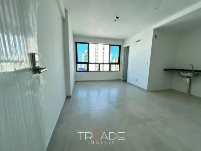 Apartamento com 1 Quarto à venda, 24m² no Boa Viagem, Recife