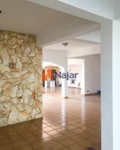 Casa com 4 Quartos à venda, 198m² no Vila Oliveira, Mogi das Cruzes