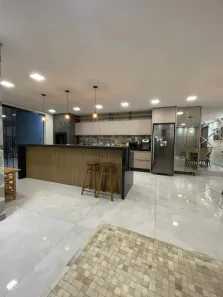 Casa com 4 Quartos à venda, 151m² no Vila Morangueira, Maringá
