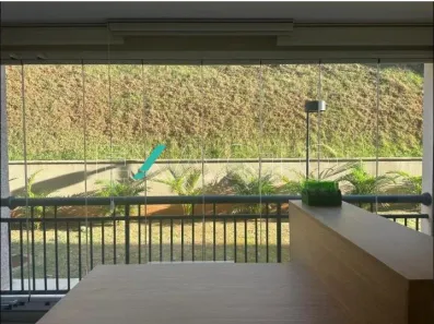 Apartamento com 3 Quartos à venda, 86m² no Jardim Ypê, Paulínia