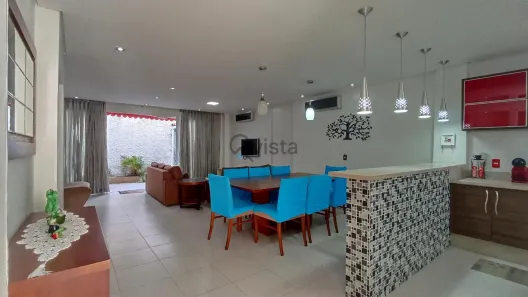 Casa com 4 Quartos à venda, 342m² no Enseada, Guarujá