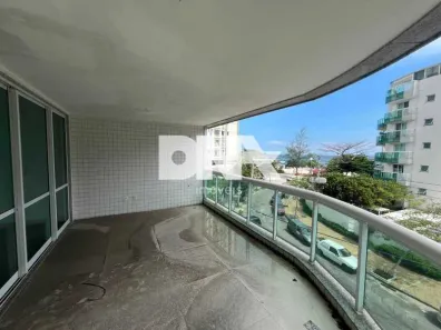 Apartamento com 3 Quartos à venda, 170m² no Barra da Tijuca, Rio de Janeiro
