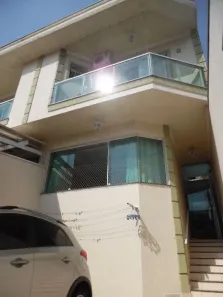 Sobrado com 3 Quartos à venda, 213m² no Vila Carolina, São Paulo