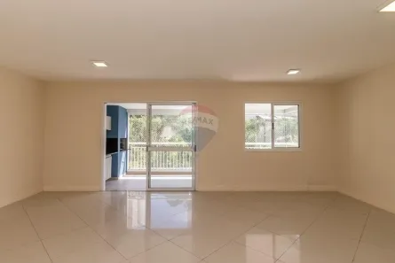 Apartamento com 3 Quartos à venda, 127m² no Vila Andrade, São Paulo