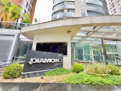 Apartamento com 4 Quartos à venda, 326m² no Jardim Goiás, Goiânia
