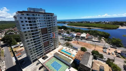 Apartamento com 2 Quartos à venda, 68m² no Teresópolis, Ilhéus