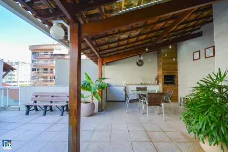 Casa de Condomínio com 3 Quartos à venda, 183m² no Jacarepaguá, Rio de Janeiro