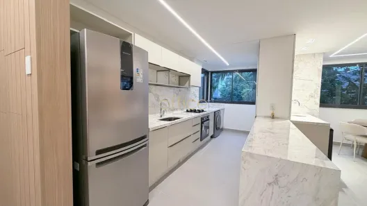 Apartamento com 2 Quartos à venda, 109m² no Centro, Joinville