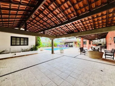 Casa com 8 Quartos à venda, 320m² no Engenho do Mato, Niterói