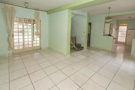 Casa com 5 Quartos à venda, 600m² no Serrano, Belo Horizonte