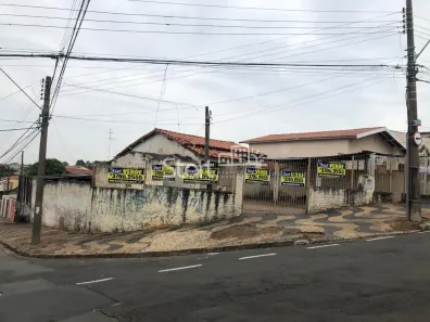 Imóvel Comercial com 3 Quartos à venda, 164m² no Jardim Aurélia, Campinas