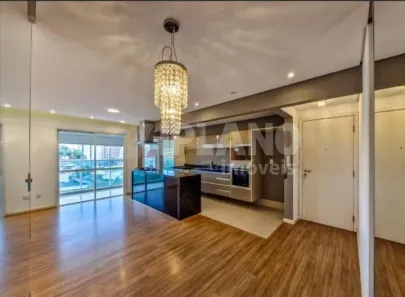 Apartamento com 2 Quartos para alugar, 92m² no Parque Faber Castell I, São Carlos