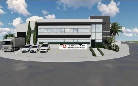 Galpão/Depósito/Armazém para alugar, 750m² no Centro Industrial de Limeira - CIL, Limeira