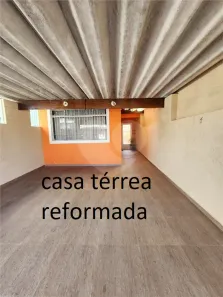 Casa com 2 Quartos à venda, 80m² no Vila Nova Carolina, São Paulo