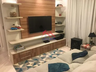 Apartamento com 2 Quartos à venda, 69m² no Parque Reboucas, São Paulo
