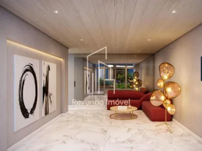 Apartamento com 1 Quarto à venda, 2732m² no Jardim das Acácias, São Paulo