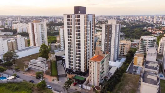 Apartamento com 2 Quartos à venda, 58m² no Parque Campolim, Sorocaba
