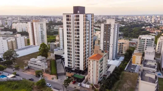 Apartamento com 2 Quartos à venda, 58m² no Parque Campolim, Sorocaba