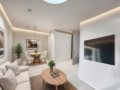 Apartamento com 2 Quartos à venda, 46m² no Palmeiras, Belo Horizonte