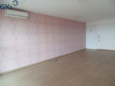 Sala Comercial à venda, 108m² no Jabaquara, São Paulo