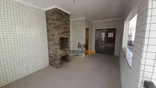 Casa com 3 Quartos à venda, 153m² no Campo Grande, Santos