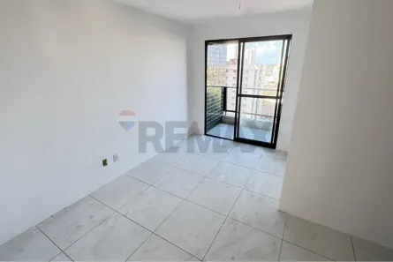 Apartamento com 3 Quartos à venda, 62m² no Campo Grande, Recife