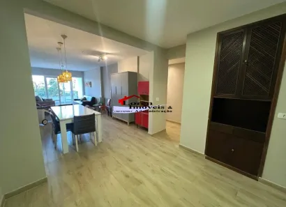 Apartamento com 3 Quartos à venda, 191m² no Itararé, São Vicente