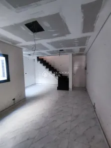 Cobertura com 3 Quartos à venda, 160m² no Paraíso, Santo André