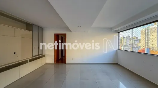 Apartamento com 4 Quartos à venda, 116m² no Buritis, Belo Horizonte