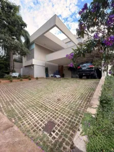Casa de Condomínio com 4 Quartos à venda, 280m² no Residencial Quinta do Golfe, São José do Rio Preto