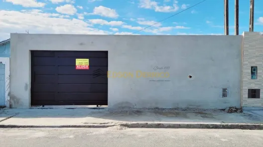 Casa com 2 Quartos à venda, 93m² no Conjunto Habitacional Terra dos Ipês I (Sul), Pindamonhangaba