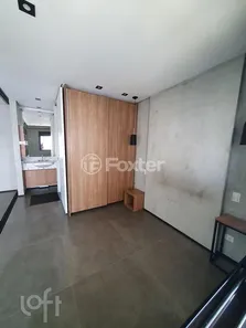 Apartamento com 1 Quarto à venda, 46m² no Jardim Santo Amaro, São Paulo