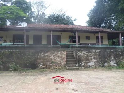Lote/Terreno à venda, 100m² no , Caçapava