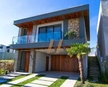 Casa de Condomínio com 3 Quartos à venda, 180m² no Centro, Gravataí