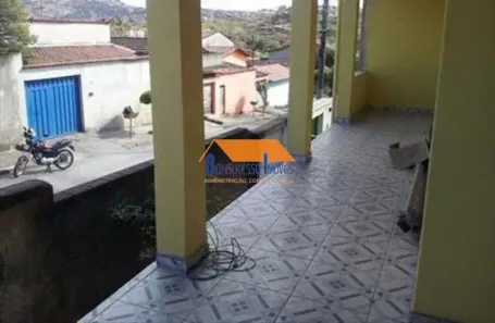Casa com 5 Quartos à venda, 200m² no Conjunto Cristina (São Benedito), Santa Luzia