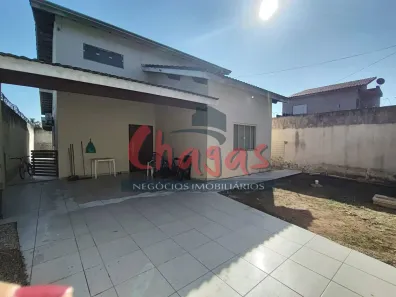 Casa com 2 Quartos à venda, 180m² no Balneário Recanto do Sol, Caraguatatuba