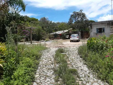 Fazenda/Sítio com 3 Quartos à venda, 20000m² no Costao, Santa Branca