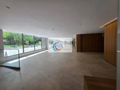 Sala Comercial para alugar, 717m² no Bela Vista, São Paulo