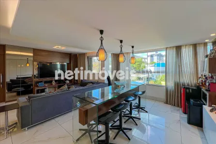 Apartamento com 3 Quartos à venda, 127m² no Buritis, Belo Horizonte