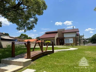 Casa com 3 Quartos à venda, 290m² no Centro, Campo Alegre