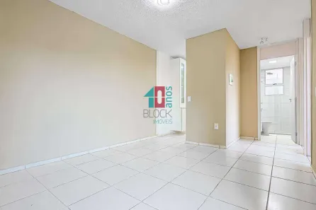 Apartamento com 2 Quartos à venda, 43m² no Campo Grande, Rio de Janeiro