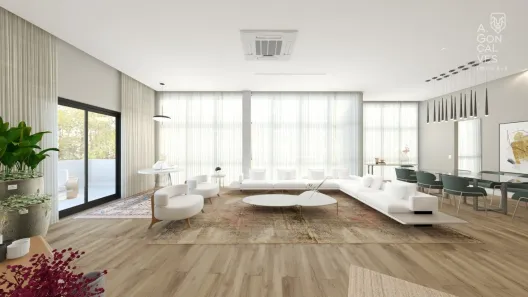 Casa de Condomínio com 5 Quartos à venda, 679m² no Mossunguê, Curitiba