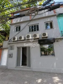 Ponto Comercial para alugar, 69m² no Icaraí, Niterói