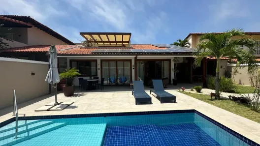 Casa de Condomínio com 4 Quartos à venda, 626m² no Barra da Tijuca, Rio de Janeiro
