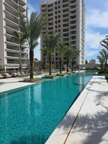 Apartamento com 3 Quartos para alugar, 129m² no Tucuruvi, São Paulo